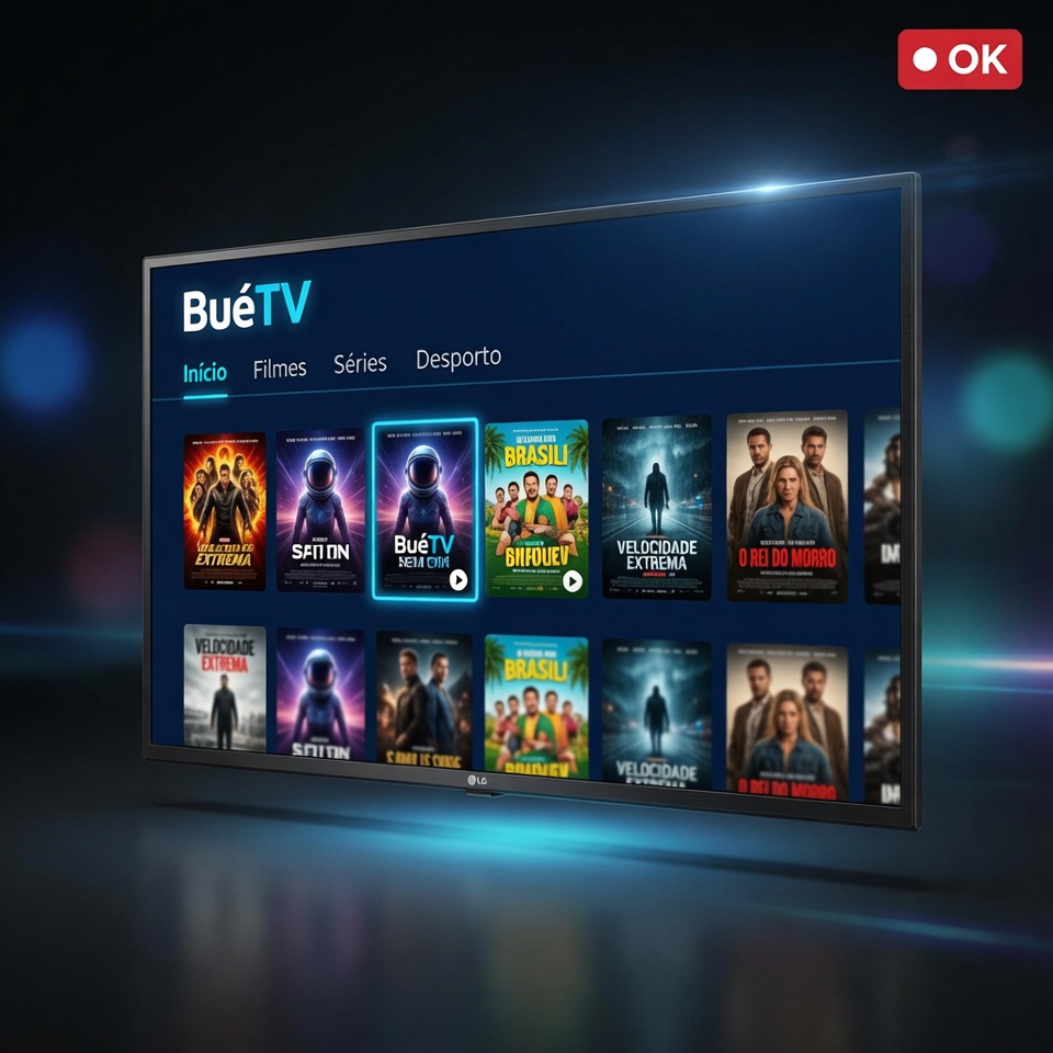 Smart TV
