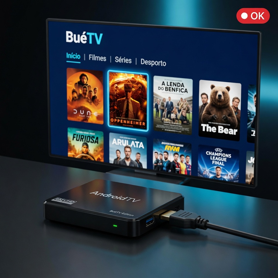 TV Box