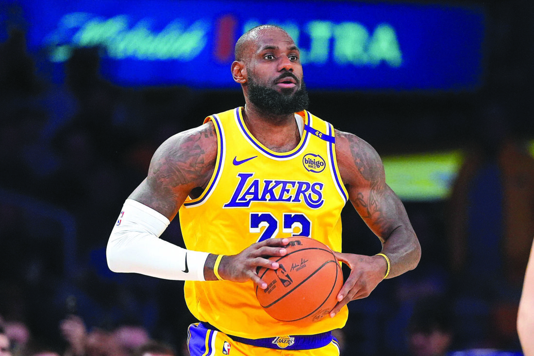 NBA
