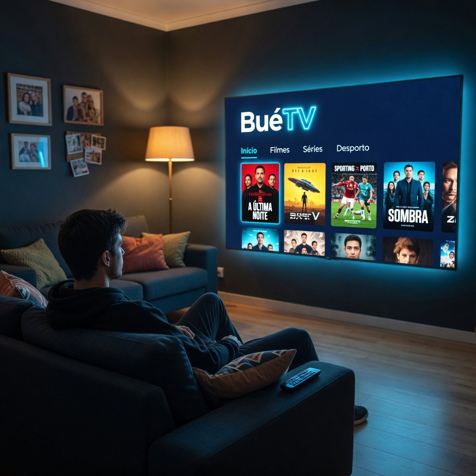 Smart TV
